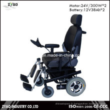 2016 Nouveaux produits Handicapes électriques, fauteuils roulants électriques à vendre